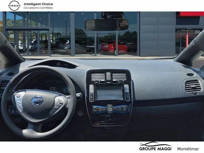 Nissan Leaf Electrique 24kWh Acenta