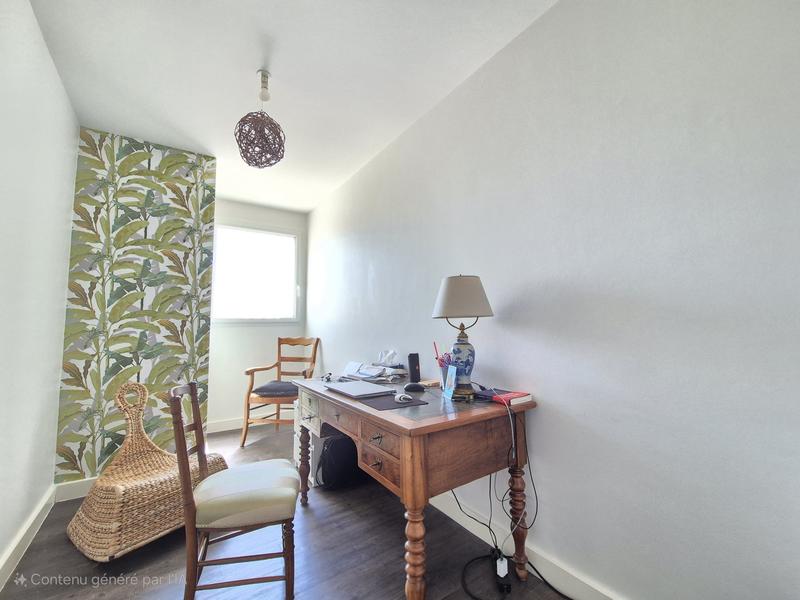 Maison contemporaine - 151 m² - 6 pièces