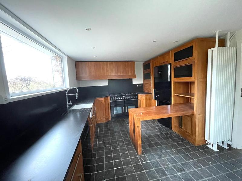 Ferme - 262 m² - 8 pièces