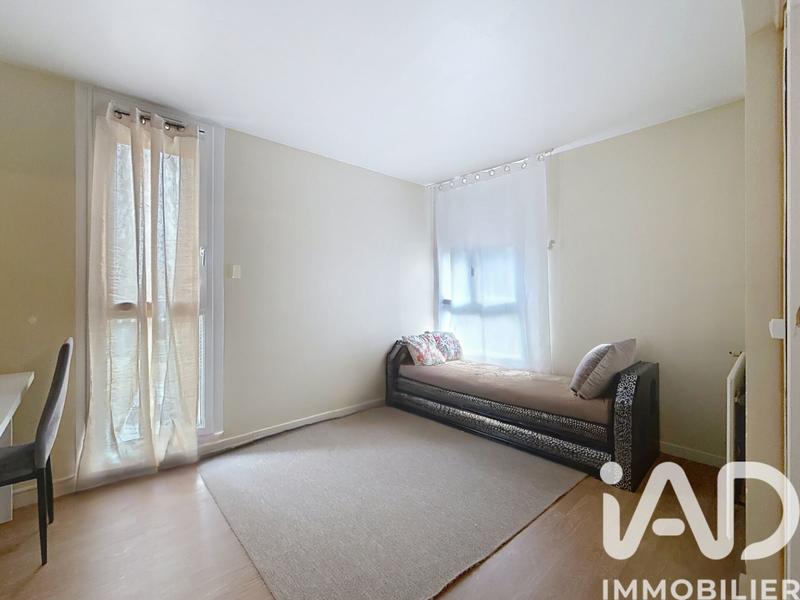 Appartement - 85 m² - 4 pièces