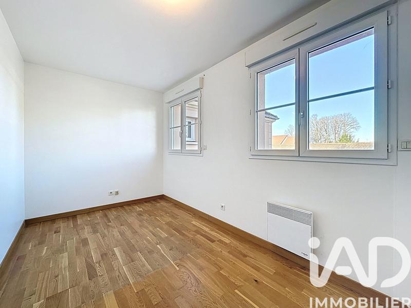 Appartement - 65 m² - 2 pièces
