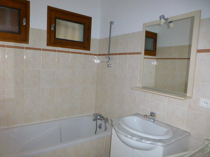 Appartement - 110 m² - 4 pièces