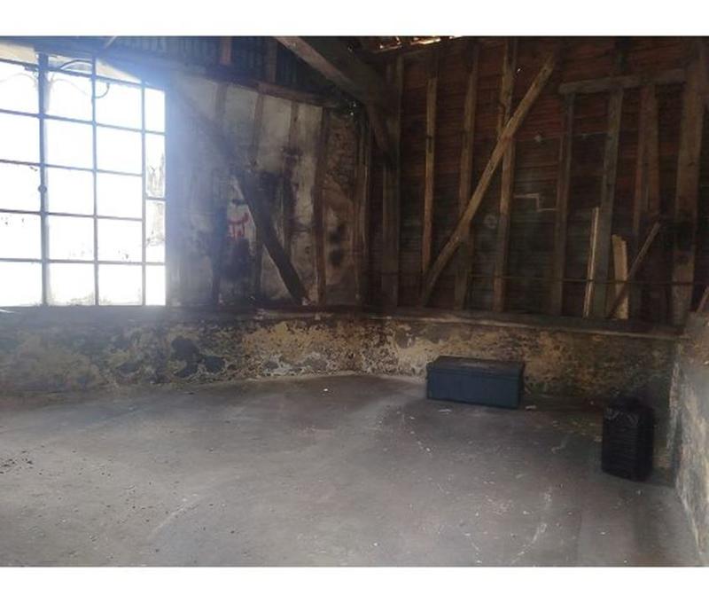 Local commercial - 150 m² - 2 pièces