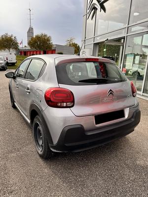 Citroën C3 1.2 Puretech 12v - 83 s&amp;S Feel