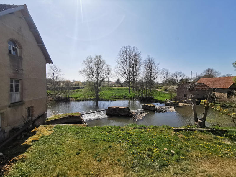 Château - 442 m² - 24 pièces