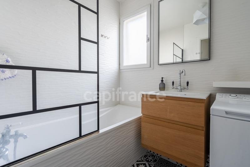 Appartement - 69 m² - 3 pièces
