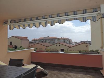 Appartement - 29 m² - 1 pièce