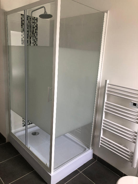 Chambre - 84 m² - 5 pièces