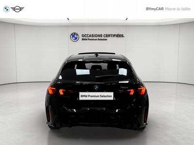 Bmw Série 1 F70 120d 163 ch Dkg7 m Sport