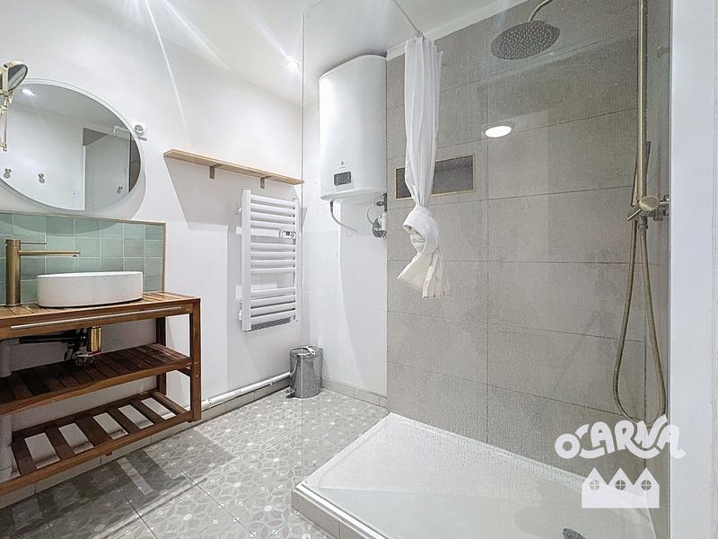 Appartement - 79 m² - 4 pièces