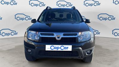 Dacia Duster I 1.5 dCi 110 Ambiance