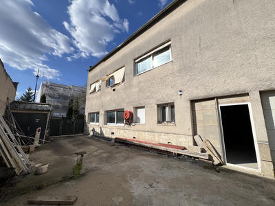 Local commercial - 510 m²