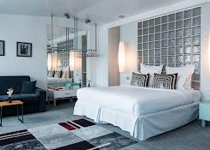 Appartement - 41 m² - 1 pièce