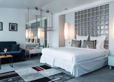 Appartement - 41 m² - 1 pièce