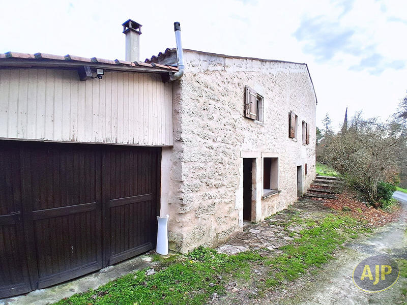 Maison - 195 m² - 6 pièces