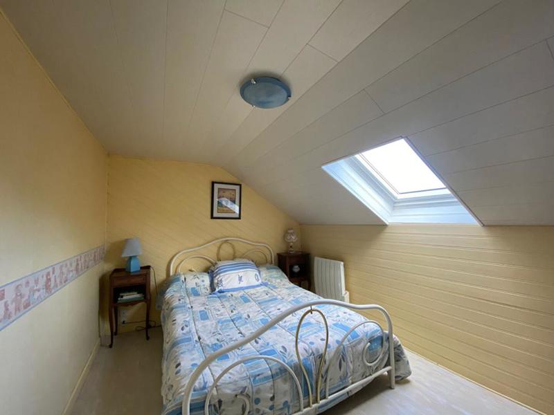 Maison - 113 m² - 6 pièces