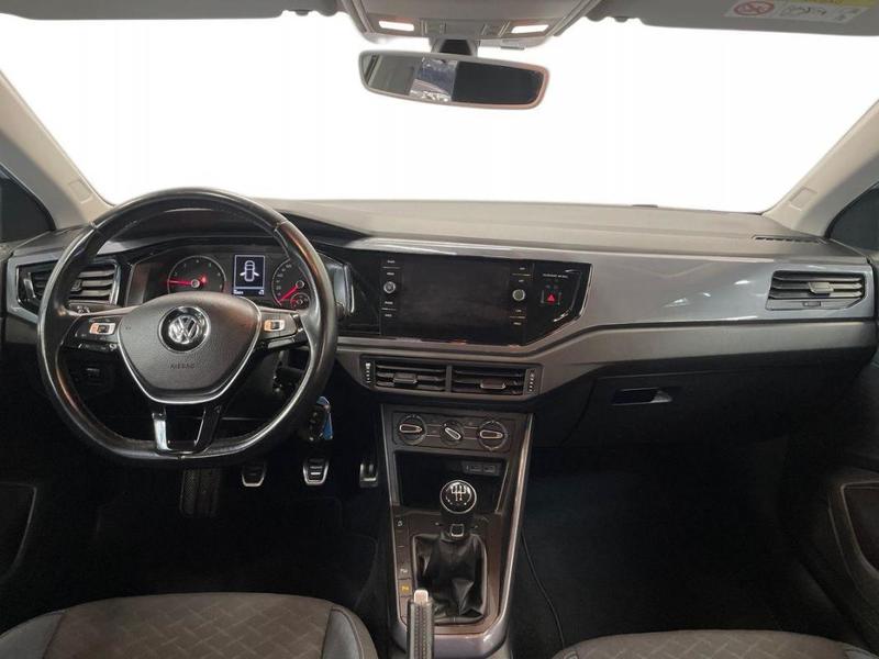 Volkswagen Polo 1.0 Tsi 95 s&amp;S Bvm5 Iq.Drive