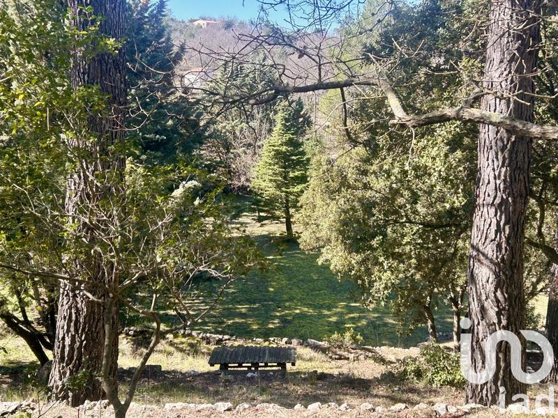 Maison - 14 000 m² - 4 pièces