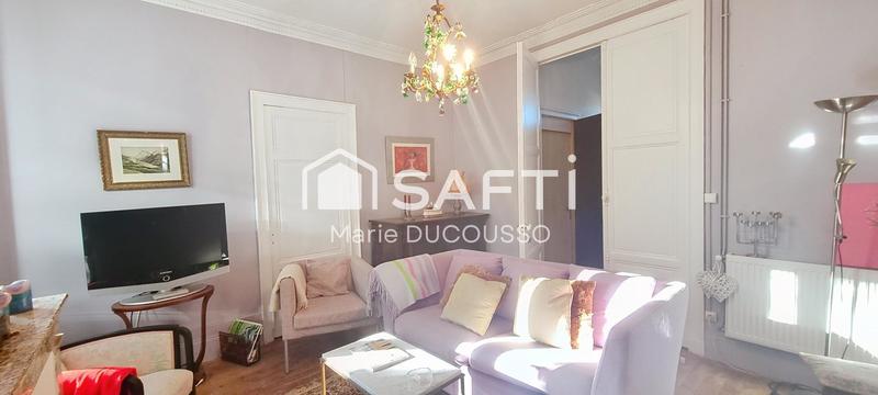 Maison - 286 m² - 13 pièces