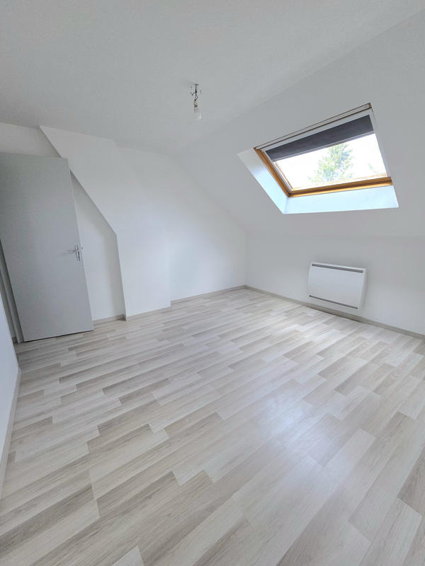 Maison - 73 m² - 5 pièces