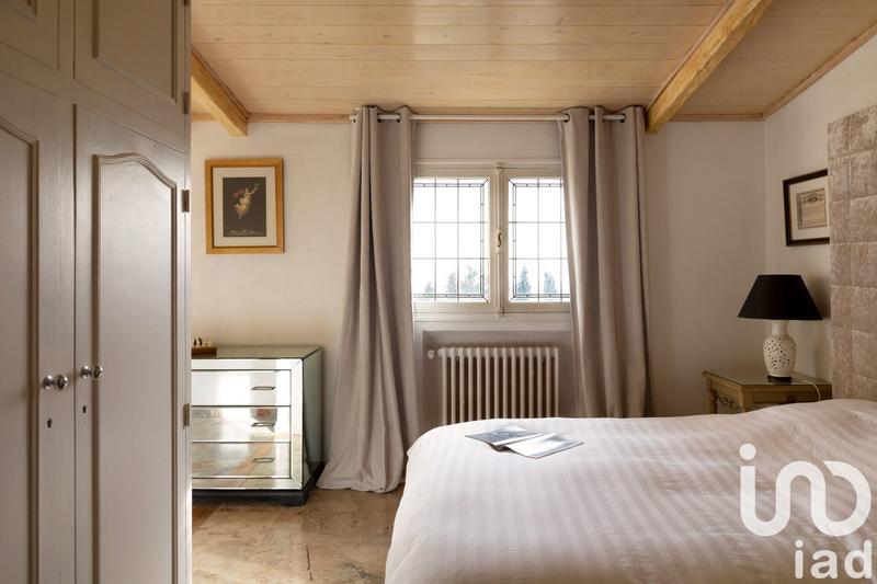 Maison - 187 m² - 6 pièces