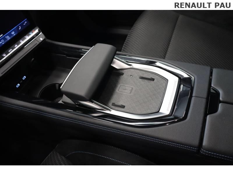 Renault Austral E-Tech full hybrid 200 Gsr2 Techno esprit Alpine