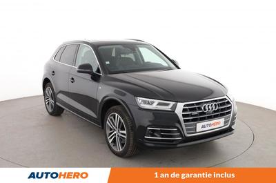 Audi Q5 3.0 V6 Tdi Avus Quattro Tiptronic 8 286 ch
