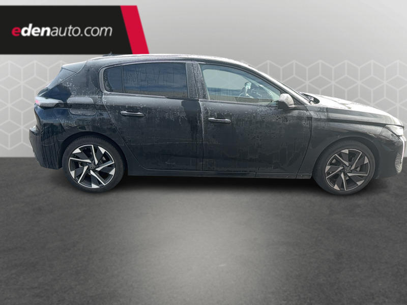 Peugeot 308 BlueHDi 130ch s&amp;S Eat8 Allure