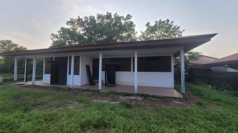 Maison - 166 m² - 4 pièces