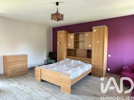 Maison - 277 m² - 6 pièces