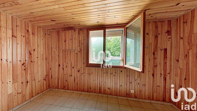 Maison de village - 157 m² - 5 pièces