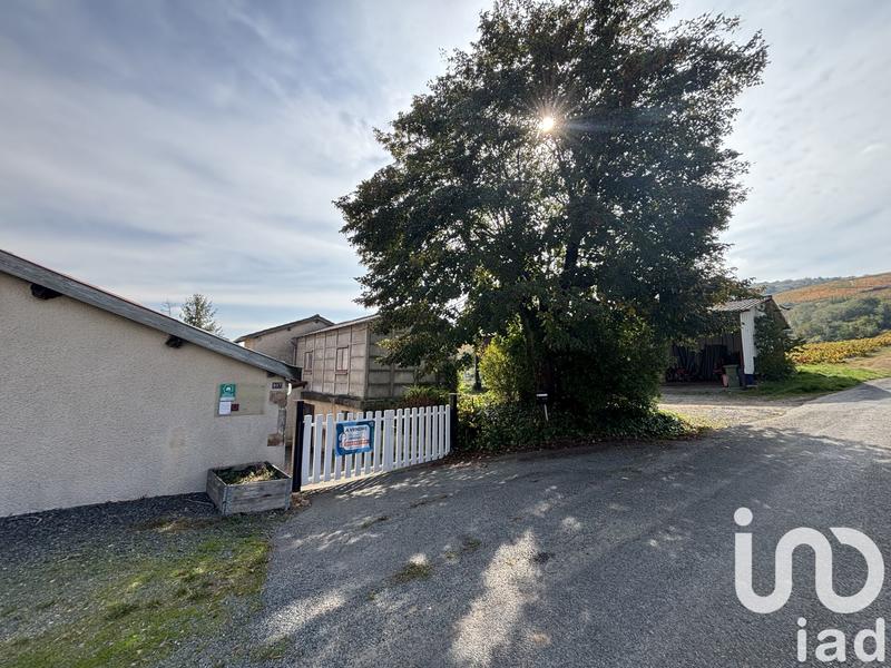 Maison - 280 m² - 10 pièces