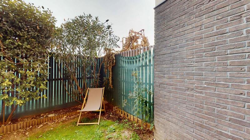 Appartement - 82 m²