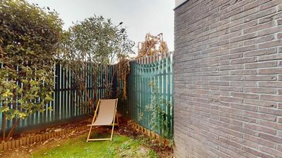 Appartement - 82 m²