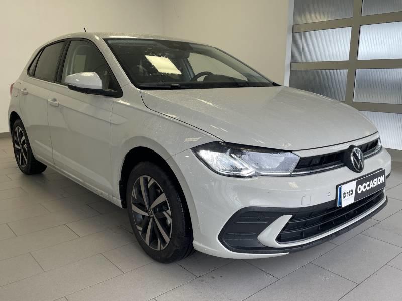 Volkswagen Polo 1.0 Tsi 95 s&amp;S Dsg7 Vw Edition