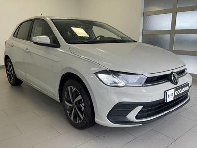 Volkswagen Polo 1.0 Tsi 95 s&amp;S Dsg7 Vw Edition