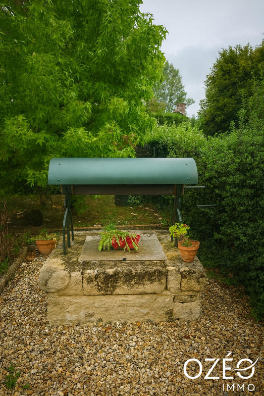 Maison - 127 m² - 4 pièces