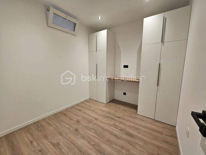 Appartement - 31 m² - 2 pièces