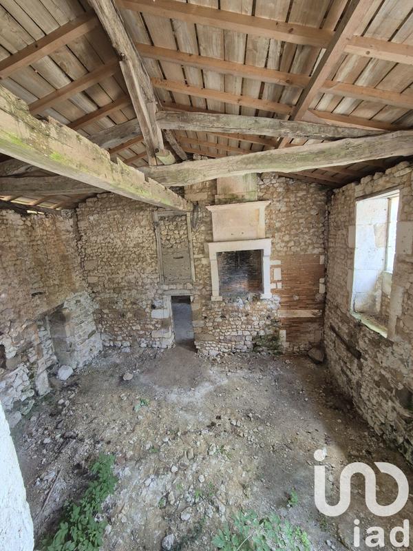 Maison - 155 m² - 4 pièces