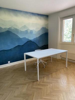 Appartement - 61 m² - 2 pièces