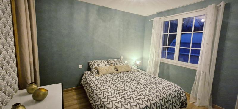 Maison - 173 m² - 8 pièces