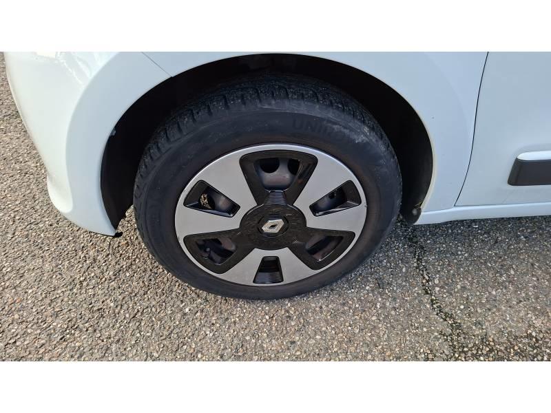 Renault Twingo III 1.0 SCe 70 E6c Limited