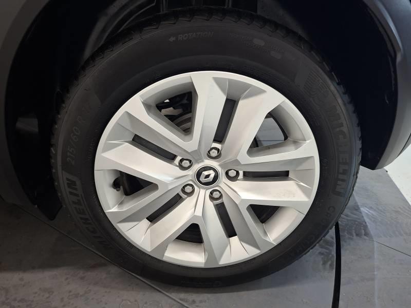 Renault Captur Blue dCi 95 Zen