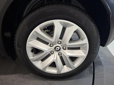 Renault Captur Blue dCi 95 Zen