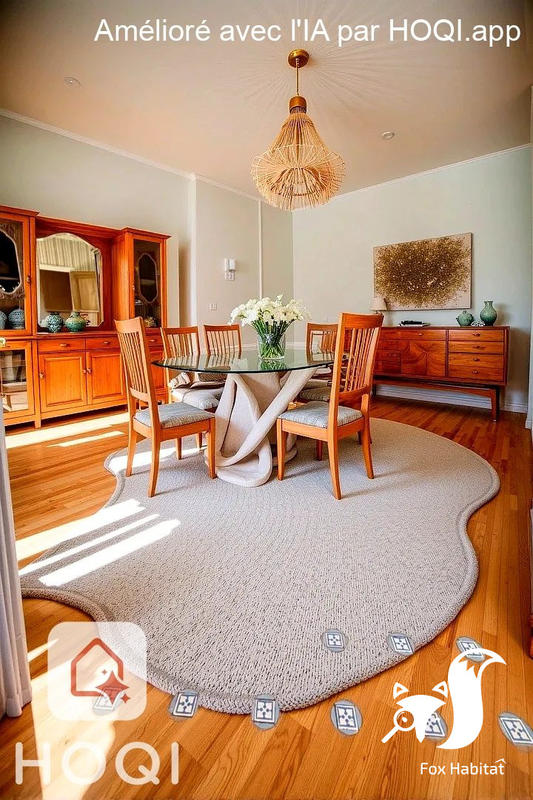 Maison - 127 m² - 5 pièces