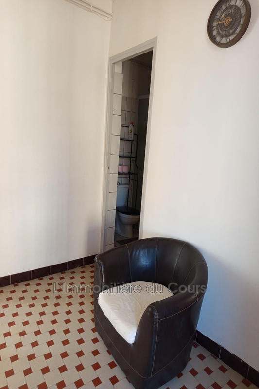 Appartement - 28 m² - 1 pièce