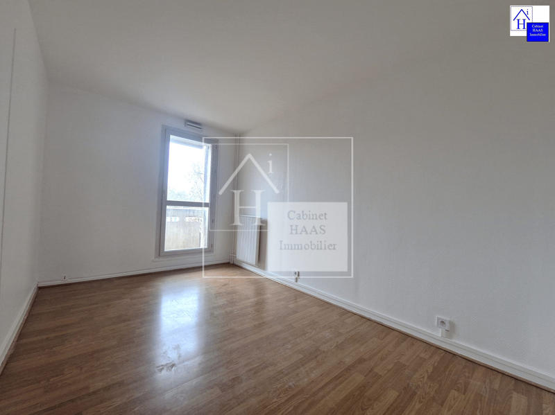 Appartement - 88 m² - 4 pièces