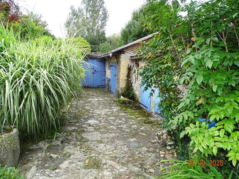 Maison - 71 m² - 3 pièces