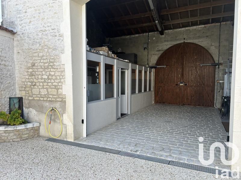 Maison - 165 m² - 7 pièces