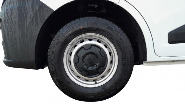 Renault Master Van L2h2 Advance 3t5 Blue dCi 150 Leasing